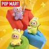 POPMART Labubu “Pin for Love” Vinyl Plush Pendant – Kawaii Anime Blind Box Collectible Toy 2