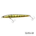 GRIFFIN 115S-M