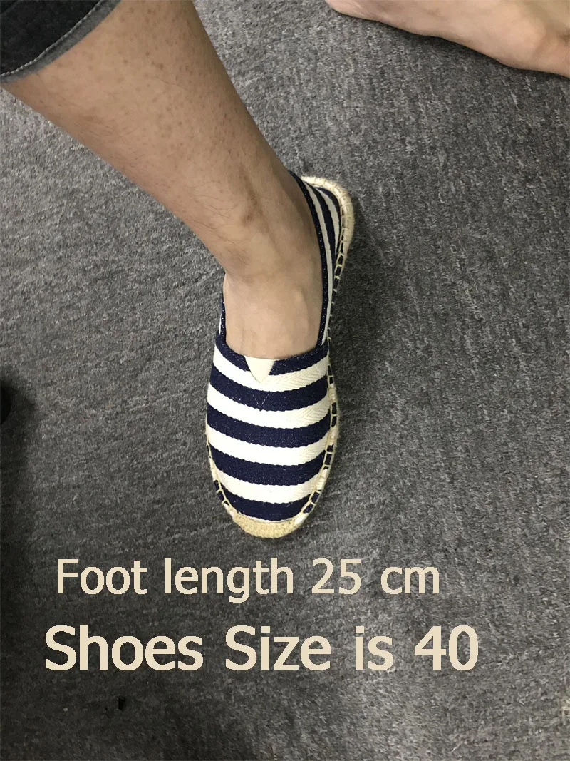 Atmungsaktive Canvas Slipper Für Damen Und Herren Freizeitschuhe_voghion.com