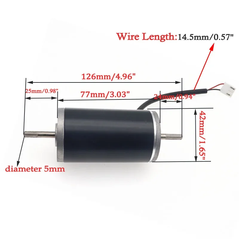 Air Diesel Heater Diesel Heater Car Heater Accessories 12v Parking Heater Motor Air 252113992000 Fan Parts Single Motor Air Parking Heater Auto Parts