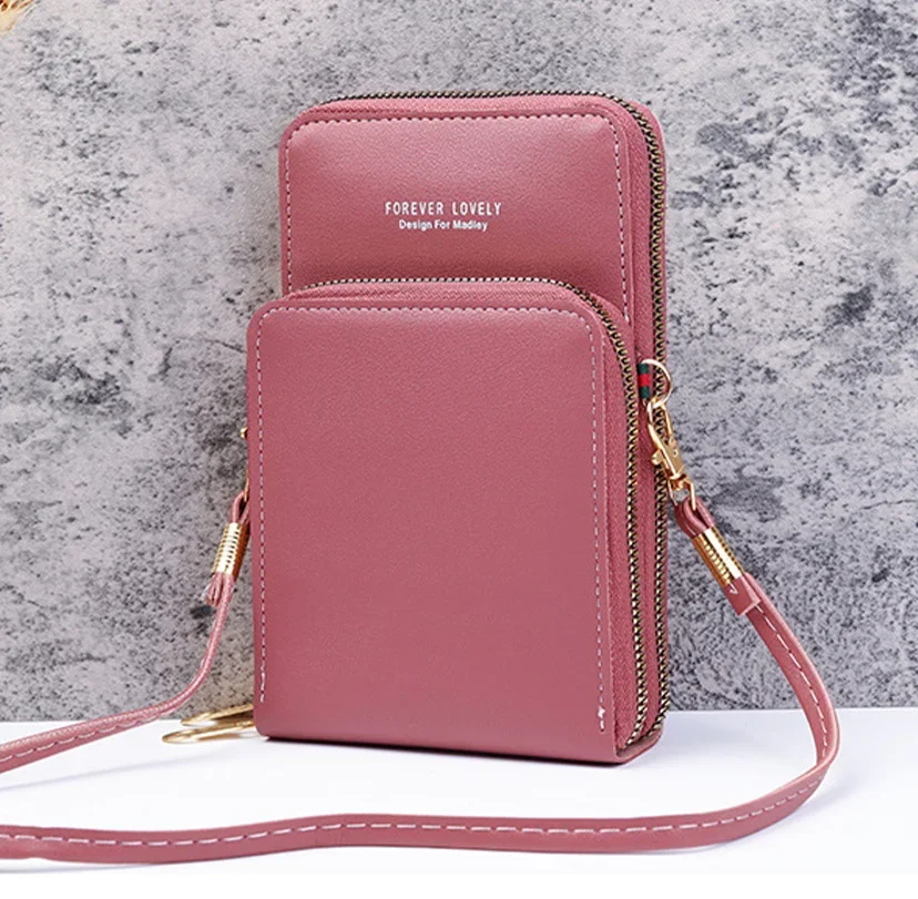 rose pink