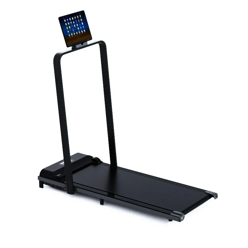 High-Quality Foldable Walking Pad Treadmill Mini Under Desk Electric Running Machine for Home Fitness Workouts walking pad