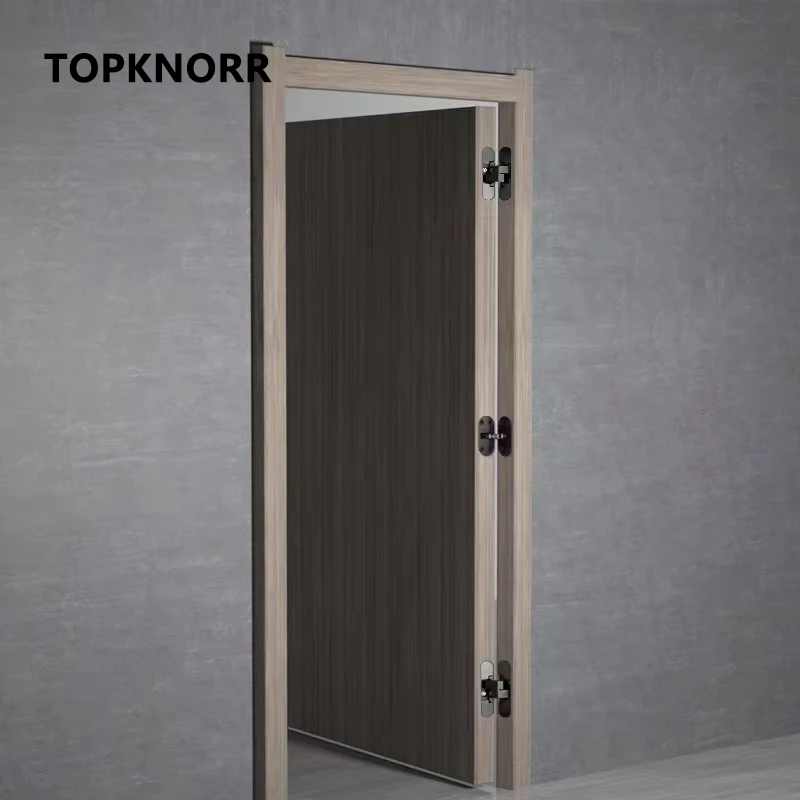 Household Invisible Door Closers Hidden Household Door Automatic Closers Hidden Closed Special Spring