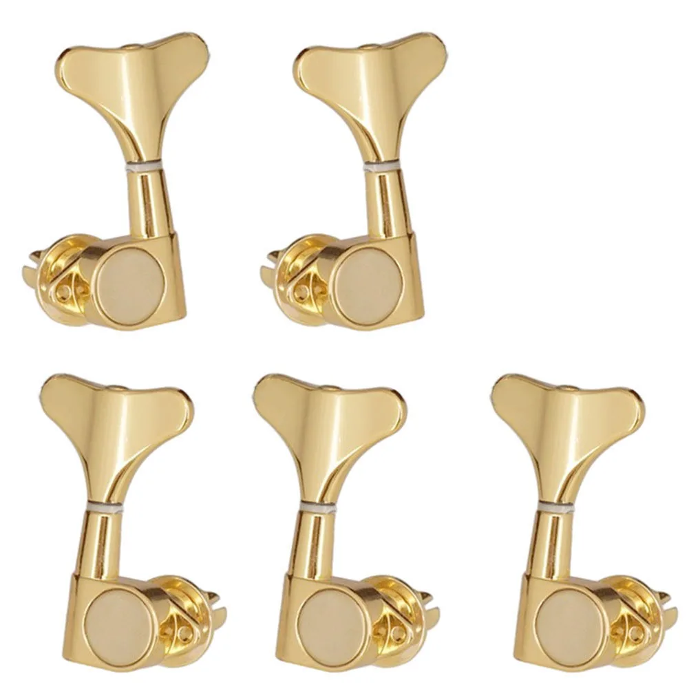 

Колышки для настройки басов 2L3R/3L2R/4L1R/1L4R, 5 шт., Запасные детали
