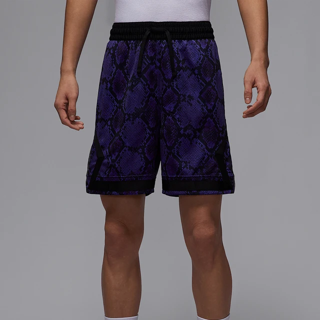 Nike officiel JORDAN short décontracté en maille rétro pour hommes HF9908-543 1