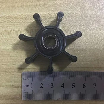 อุปกรณ์เสริมใบพัดปั๊มน้ำมันและน้ำ 1