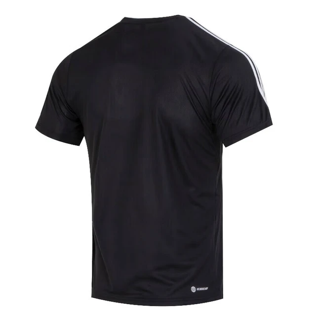 BASE short shirt Sportswear 3S - Arrival T-shirts Men\'s sleeve AliExpress New Original Adidas TR-ES T