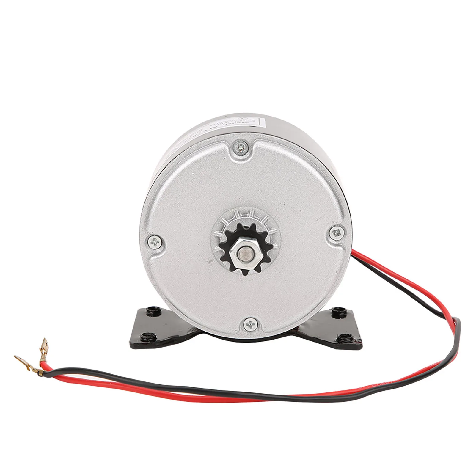 24V 250W Electric Bike Brushed Motor Set with Freewheel and Throttle Grip Bicycle Conversion High Speed Kit Accessory electric bike conversion kit electric bike accessories