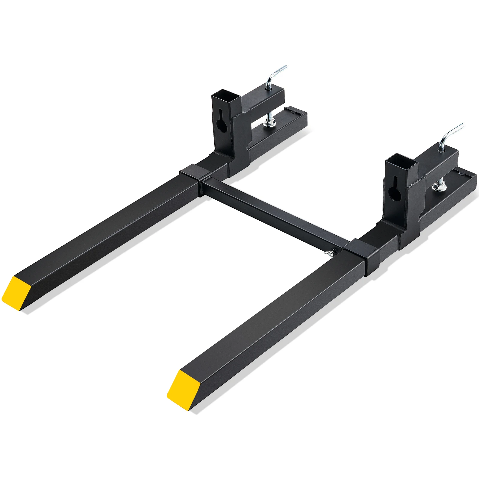 Heavy Duty Tractor Pallet Forks for Skid Steer