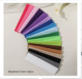 Random Color-10pcs