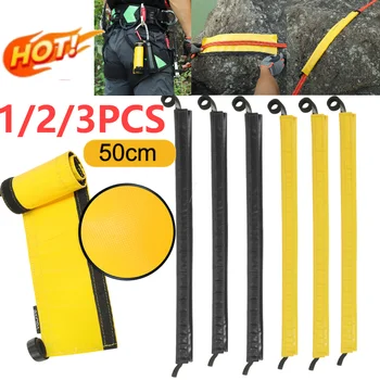 Climbing Rope Protective Cover 1
