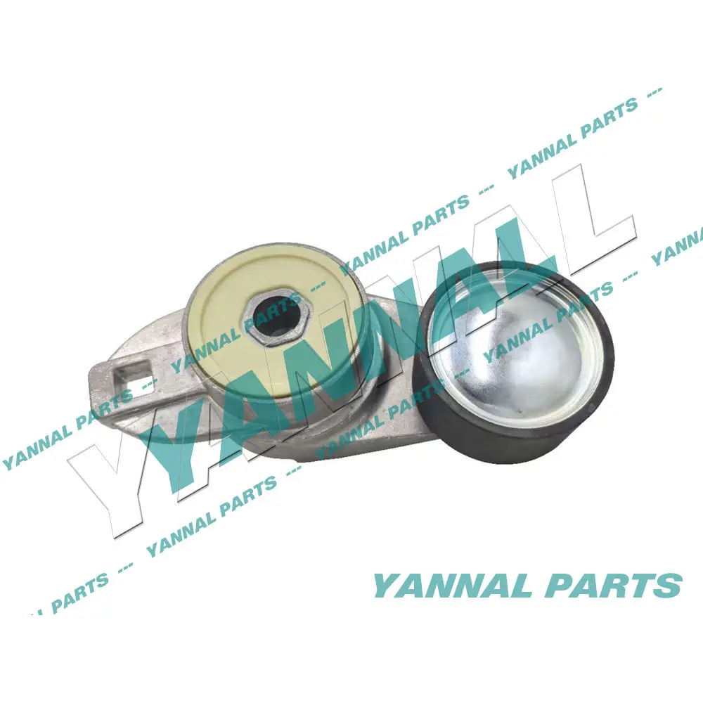 

R914 Belt Tensioner For Liebherr Excavator Engine