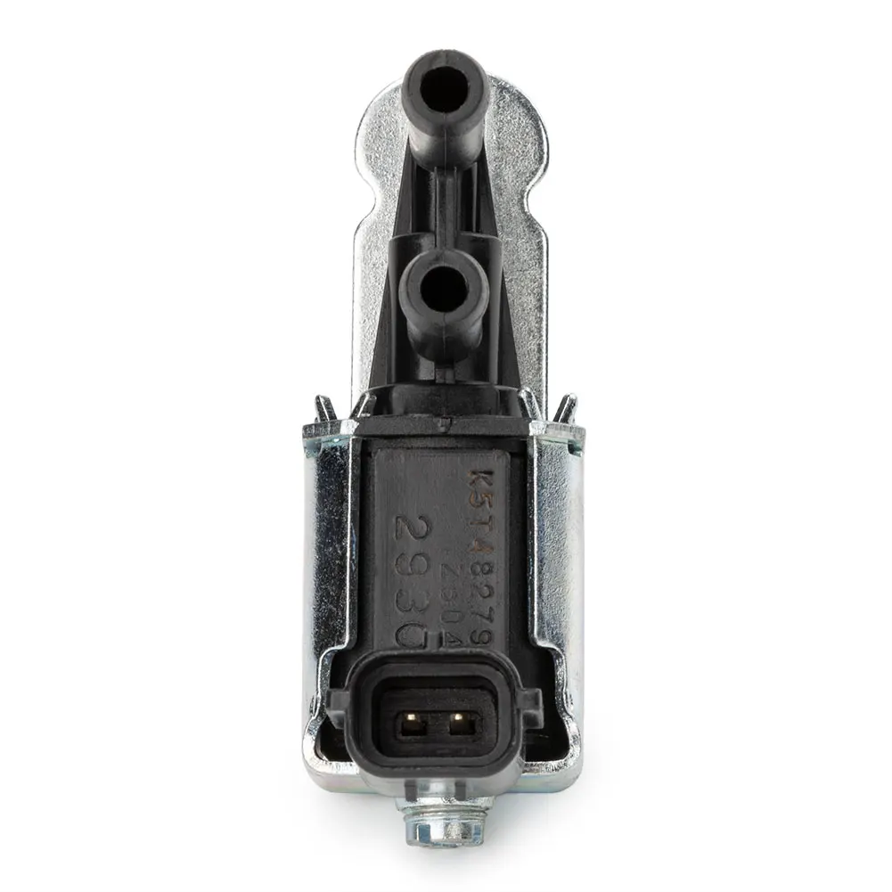 Z504-18-741A New Vapor Canister Purge Solenoid Valve For Mazda 6