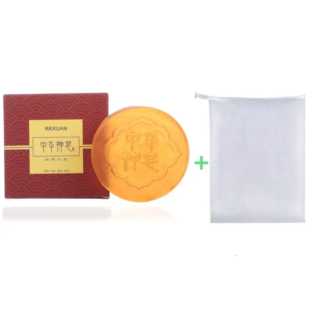 صابون تبييض الجسم الفعال ، تبييض الركبتين ، إزالة...