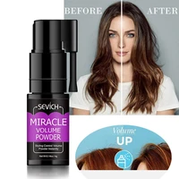 Fluffy Hair Powder Volume Up Hair Styling Powder 360° Rotatate Spray Refreshing Remove Oil Modeling Men Womens Hairdressing Tool 1