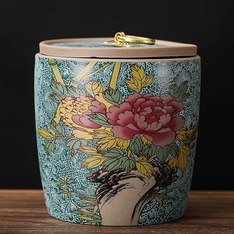 Autumn - 850 ML