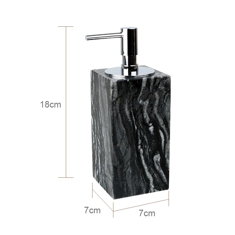 Soap dispenser B