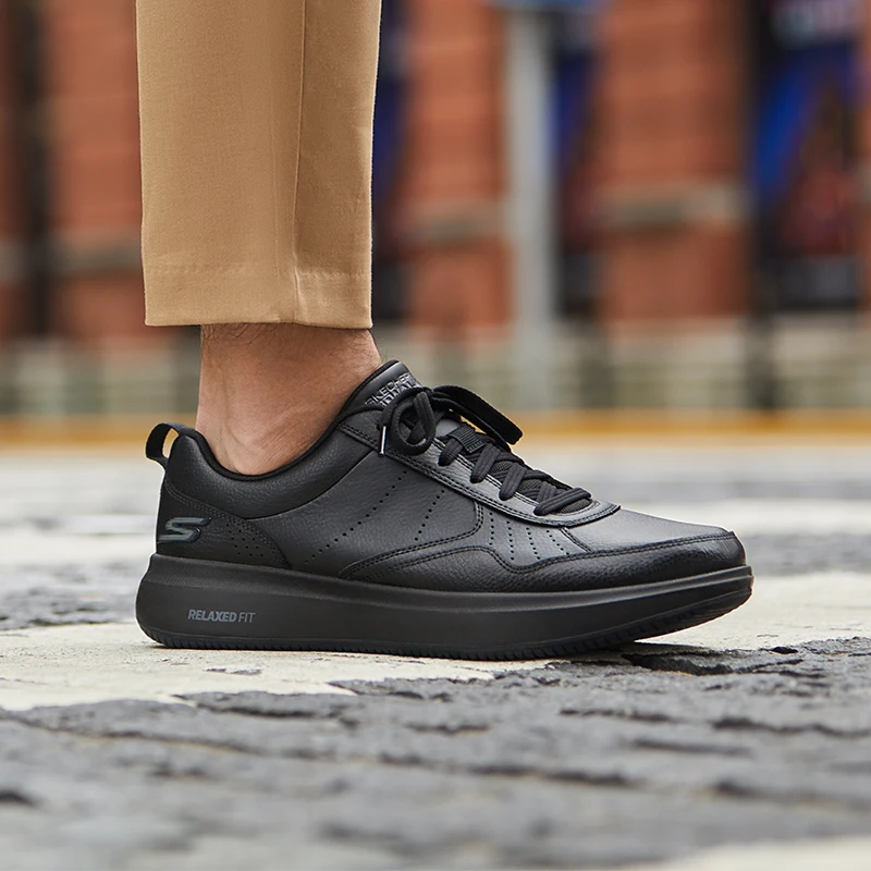 skechers go soft