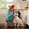 1Pc Chew Dog Teething Toy Silicone Remote Control for Puppies-Multi-Color Options Available,Silicone Material,Pet Teething Stick 4