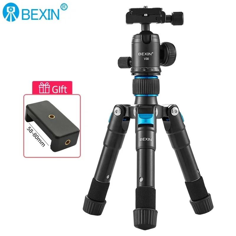Portable Tripode Lightweight Travel desktop flexible Tabletop compact Mini smart phone Camera DSLR Tripod Stand iphone phone tripod mini tripod flexible phone tripod camera tripod photography tripod