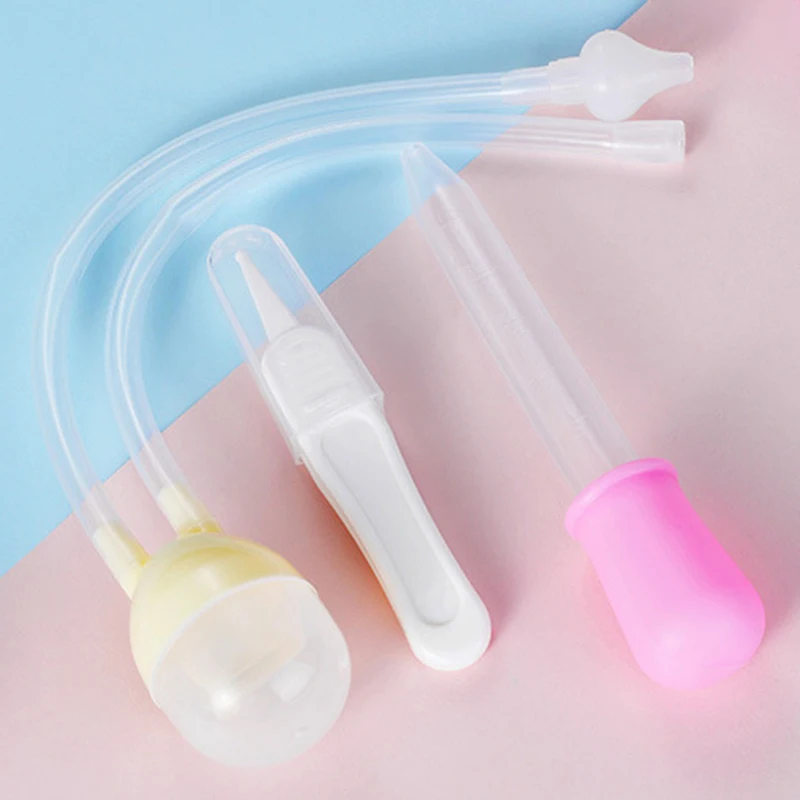 Baby Nasal Aspirator 20 Hygiene Filter for NoseFrida Nose Cleaner  Protection Mouth Suction Catheter Aspirator Children Care Tool - AliExpress