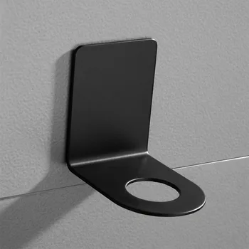 ที่วางขวดสบู่เหลวแบบติดผนัง สแตนเลส อุปกรณ์ห้องน้ำและห้องครัว 2