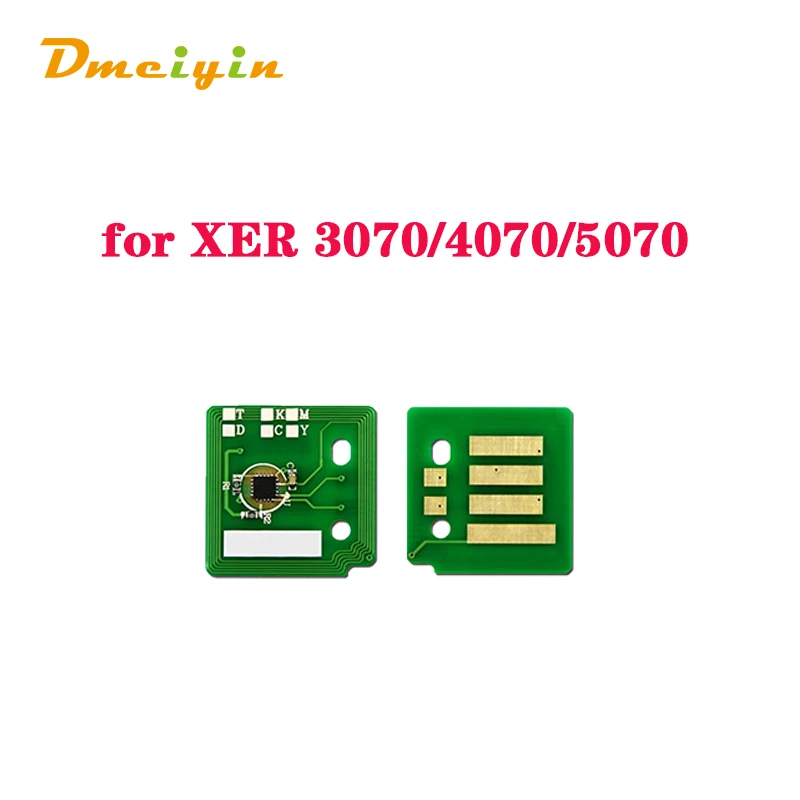 

Except JP Version CT350941 BK Color 180k Drum Chip and CT201820 Toner Chip for Xerox DocuColor 3070/4070/5070