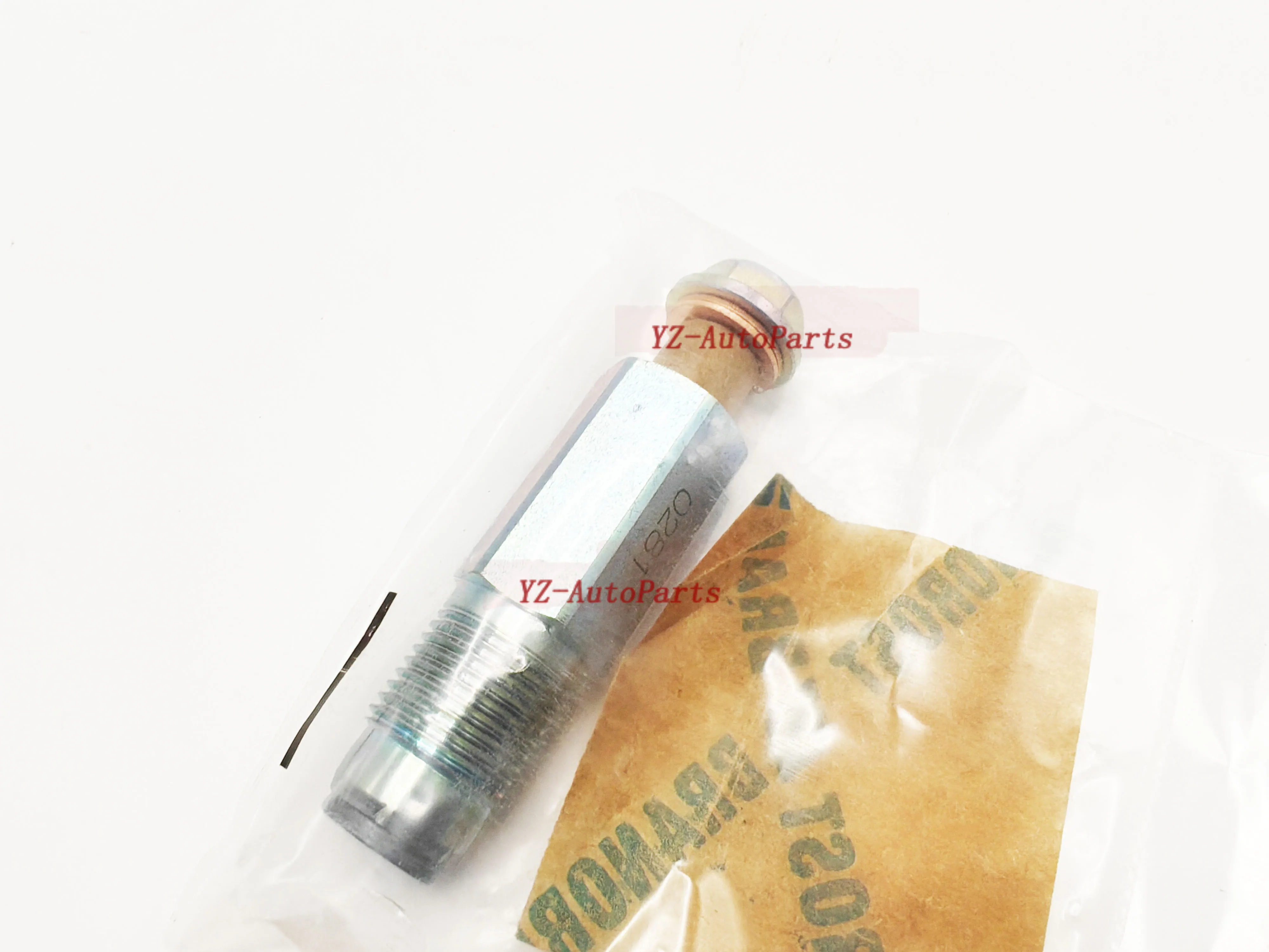 8-98032549-0 New Original Fuel Pressure Relief Valve Limiter Valve 095420-0281 095420-0280 8980325490 For IIsuzu GGM Car