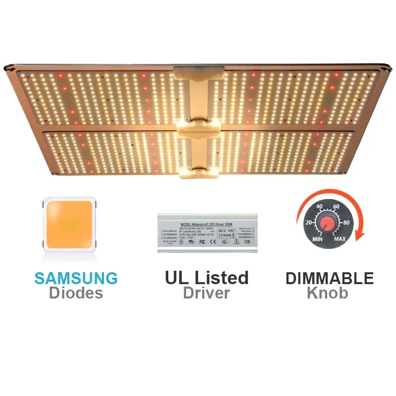 

hydroponics system tent led grow light kit