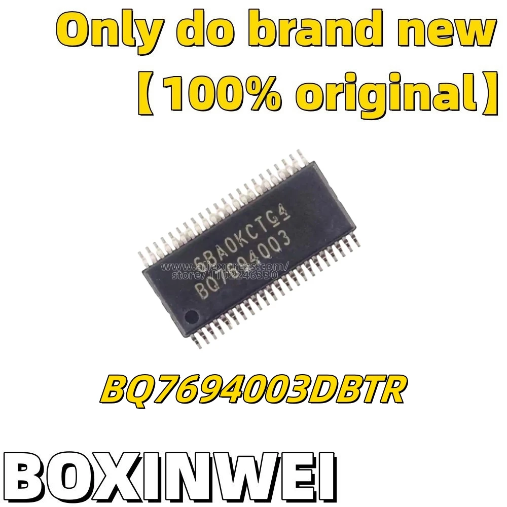 

[10 шт.] BQ7694003DBTR