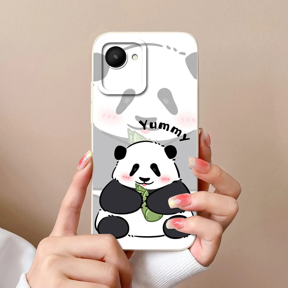 Elegant Liquid Silicone Shockproof Phone Case - Full Protection Soft Bumper Design