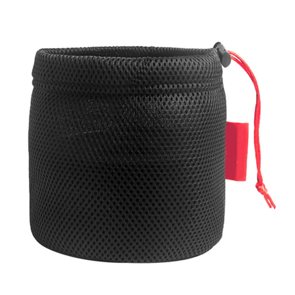 Outdoor Mesh Storage Bag Camping Supplie Pouch storage bag,camping storage bag