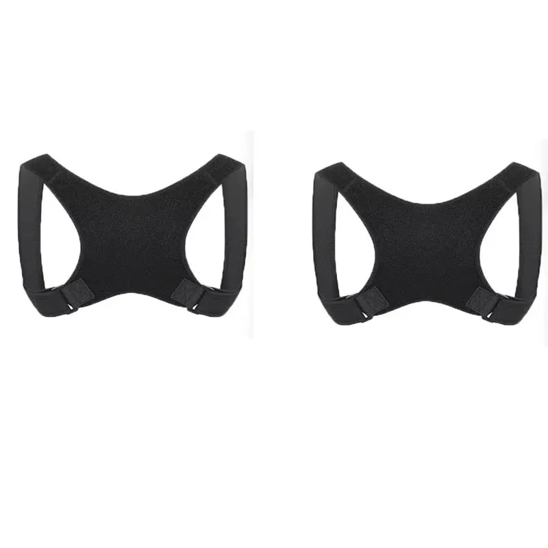 Ergonomic Posture Support Belt - Lightweight Back & Spine Alignment for All-Day Comfort