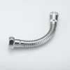 12cm 15cm Kitchen Faucet Tube Water Saving Tap Extension Hose Pipe Connection Faucet Adapter for Adjustment Faucet Accessories 3