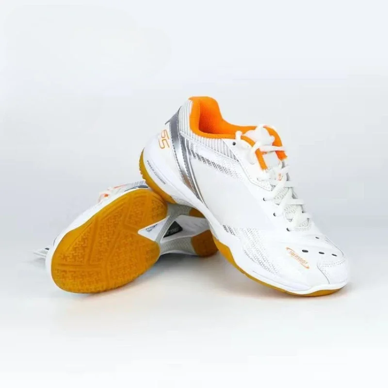 2024 Brand Badminton Shoes Unisex Designer Table Tennis Shoes Men Women Indoor Court Shoe Couples Brand Gym Training Shoes