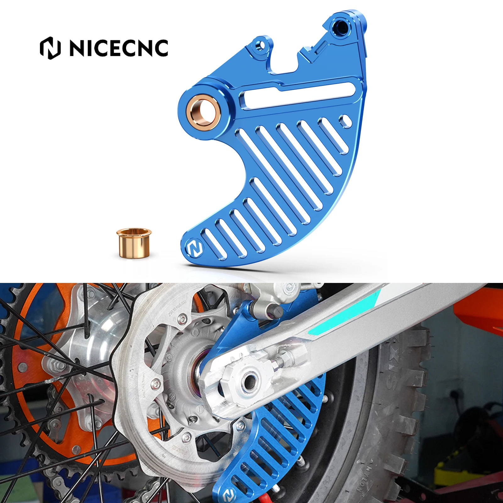 V4Tec Premium Cylinder Band Kit 140/154mm - 88140 main image 1