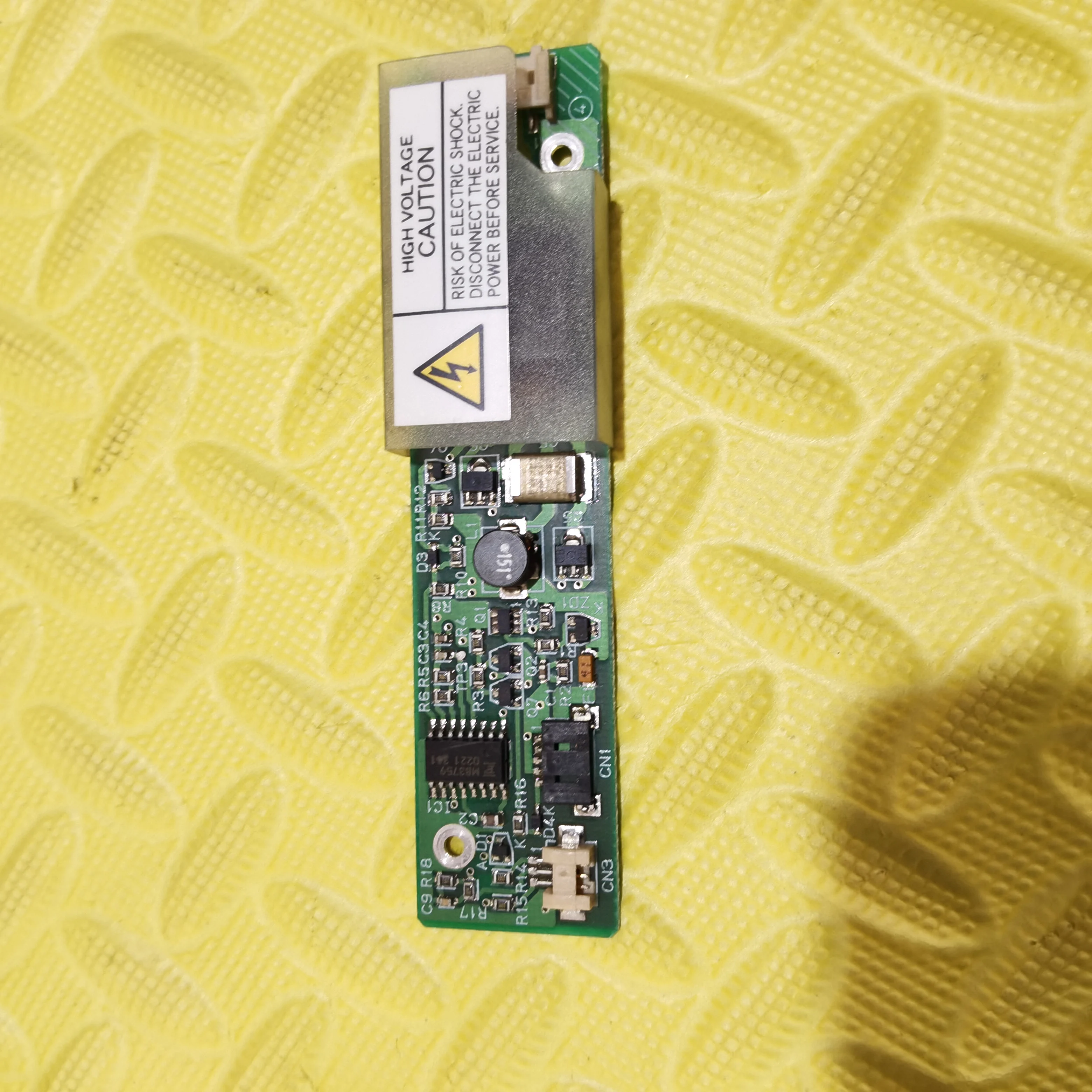 

HPC-1363A Original LCD Inverter