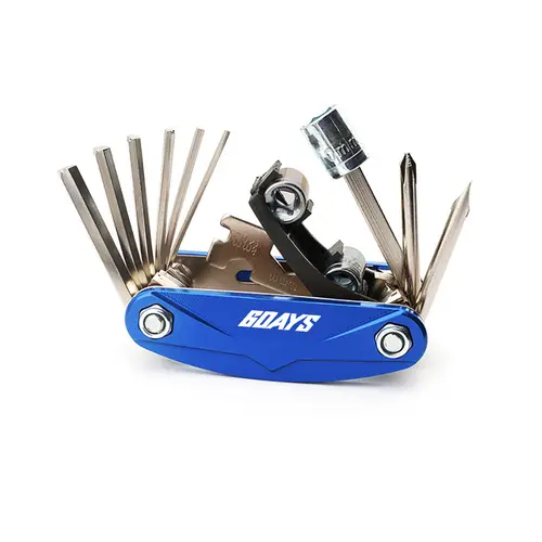 For KTM 6Days 250 300 450 500 EXC EXC-F XC-W Six Days Motorcycle Tool Repair Screwdriver Set Multifunctional tool Accessories - Image 11