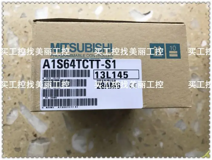 

Новый оригинальный Mitsubishi a1s64tctt-s1