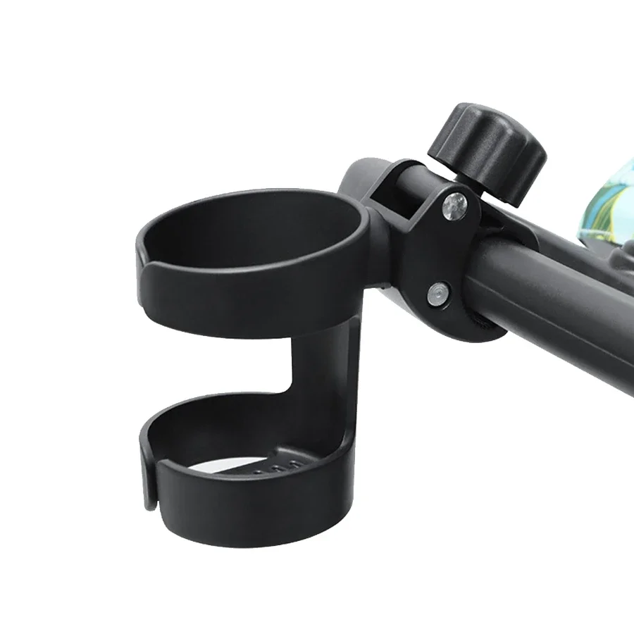 Baby Stroller Cup Holder Children Bicycle Bottle Rack Infant Feeding Bottle Beverage Cup Universal Stroller Accessories