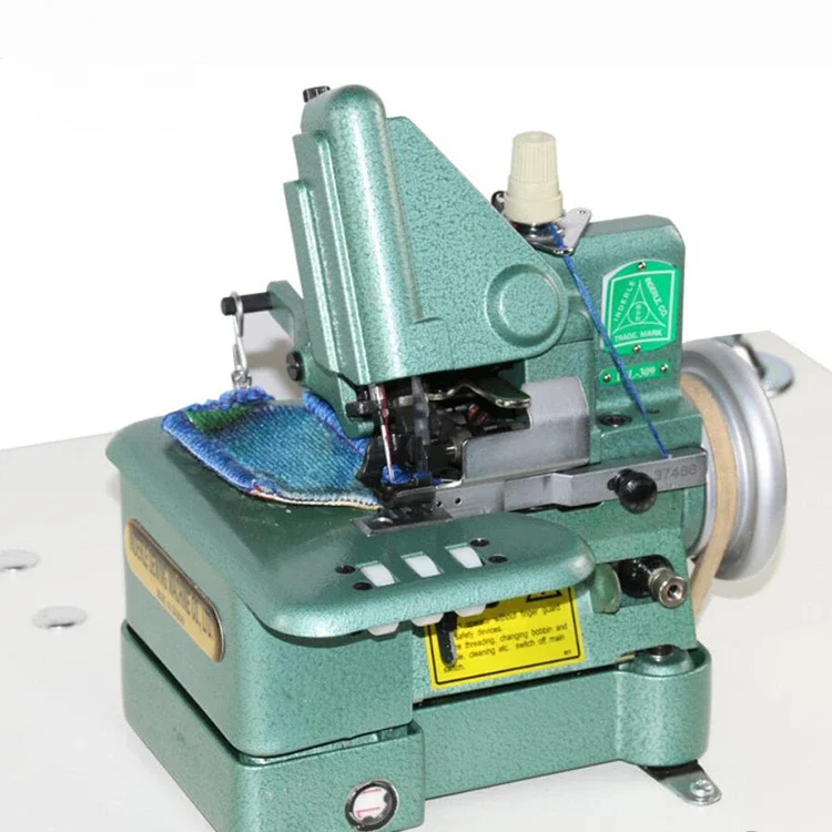 multifunctional overlock sewing machine mini overlock machine
