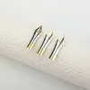 3PCS Jinhao Metal Fountain Pen 26 # Nibs Spare Nibs for 250, 500, 189, 82, 8802, 5000, Dragon Phoenix Pens 5