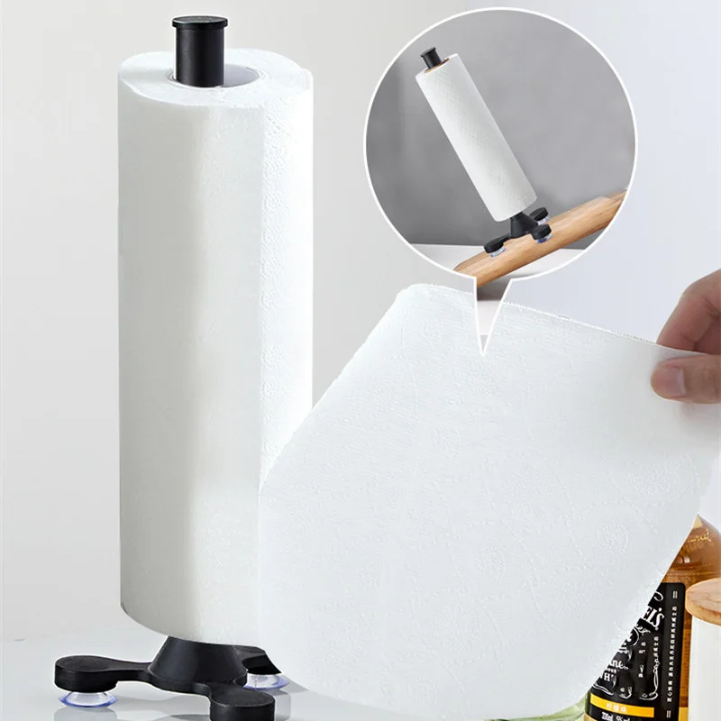 Best Paper Towel Holders - Sous Vide Guy