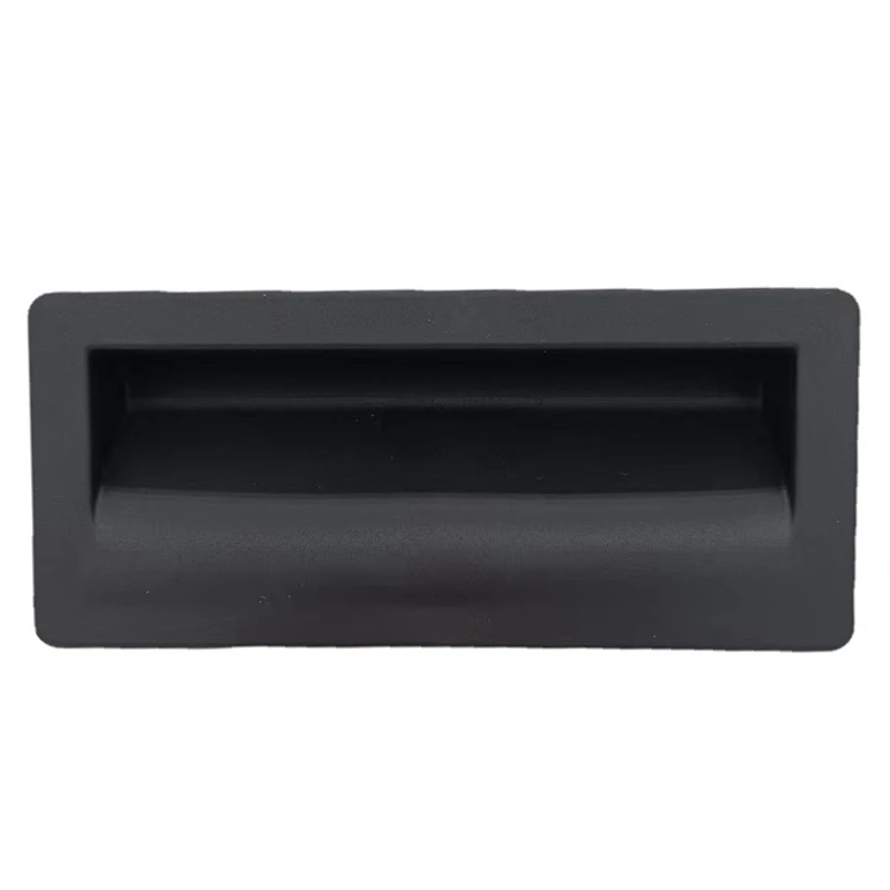 

Black Car Tailgate Switch (Vehicle Tailgate) For A3 A4 A5 A6 A7 Q3 Q5 Q7 Seat Skoda VW 5ND827566B