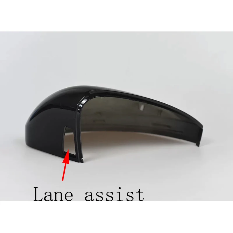 Lane assist R