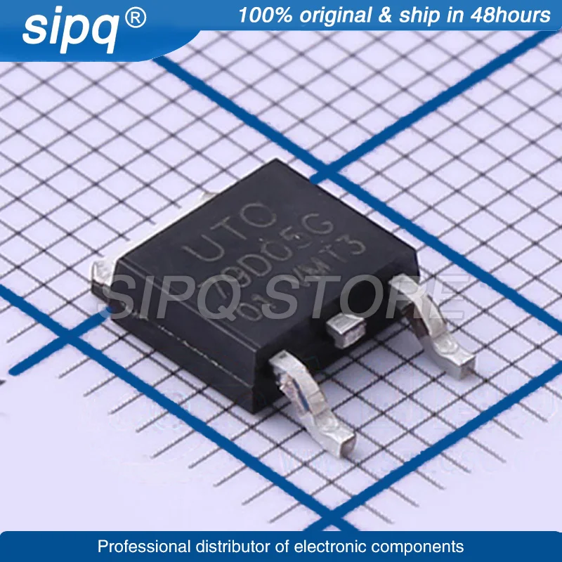 

10 шт./партия 79D05G-TN3-R 79D05G TO-252-2 совершенно новый и оригинальный товар