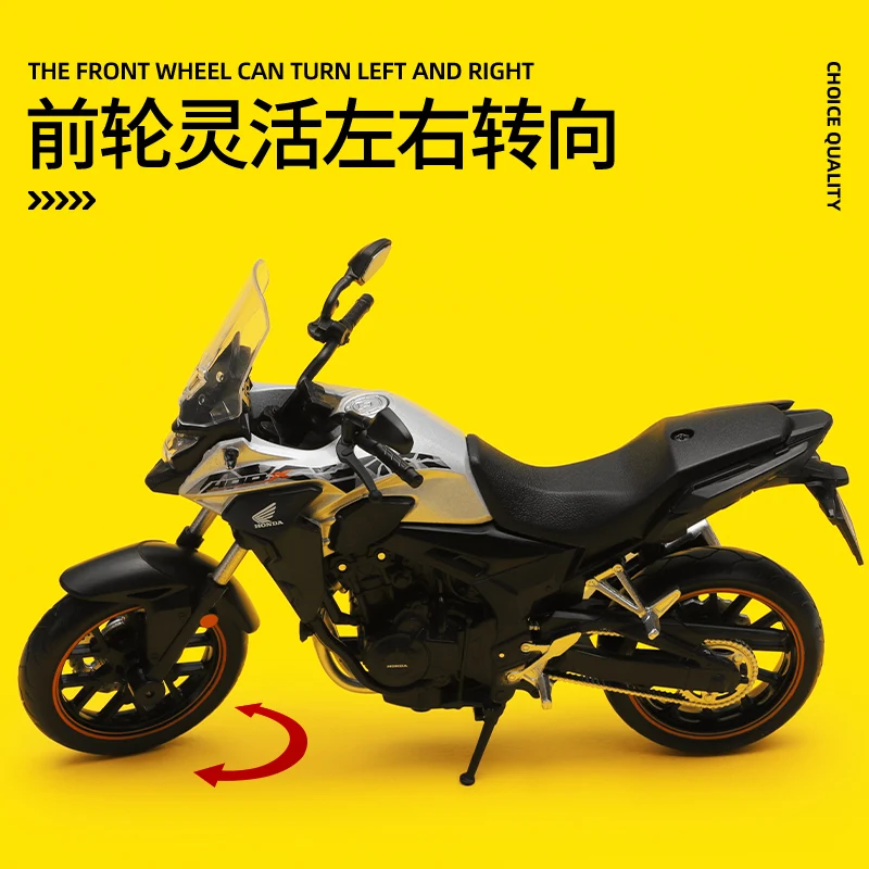 ミニカー CBX125F Amazon | ⑩ 青 アオシマ 112 完成品バイクシリーズ ホンダ