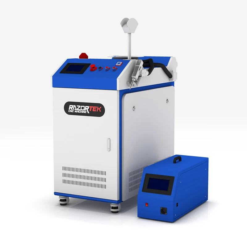 Laser Welding Machine 1200w 1500w 2000w 3000w Handheld Welder Fiber Laser Welding Machine