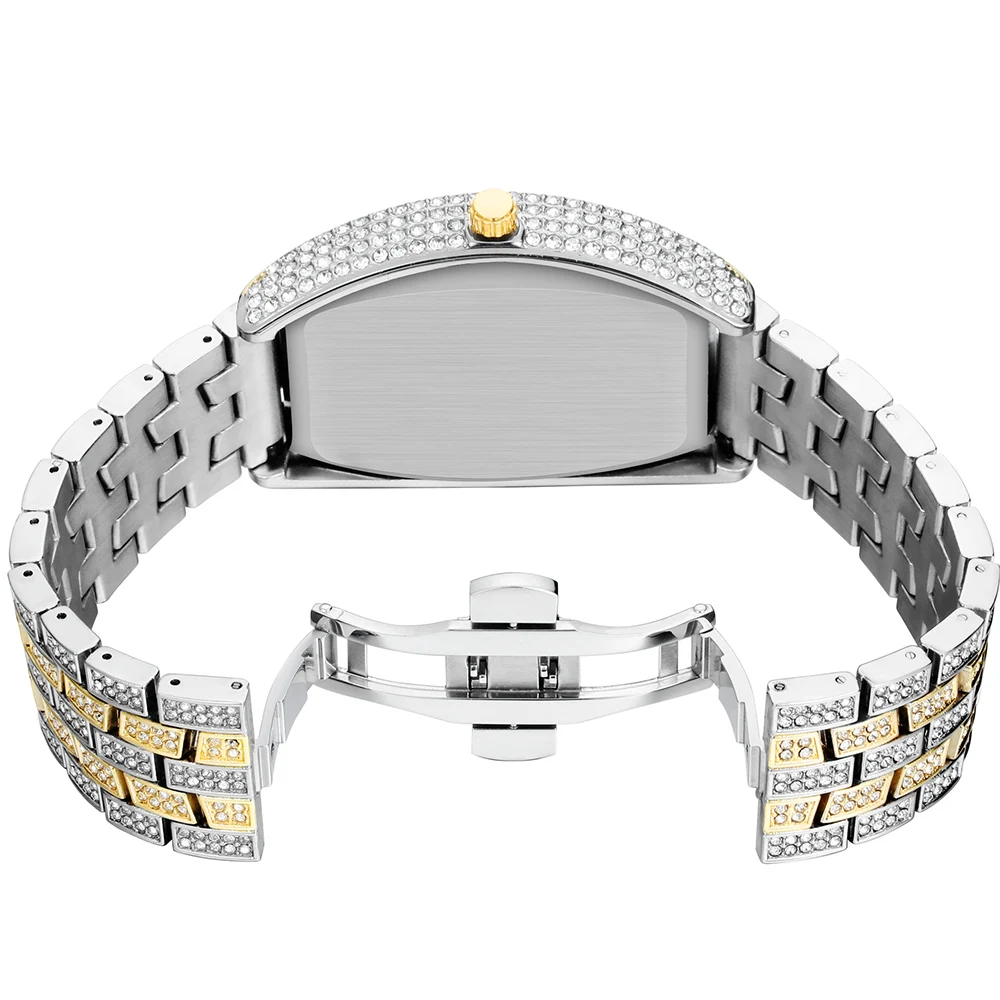 Рисунок 3 - Часы наручные мужские кварцевые