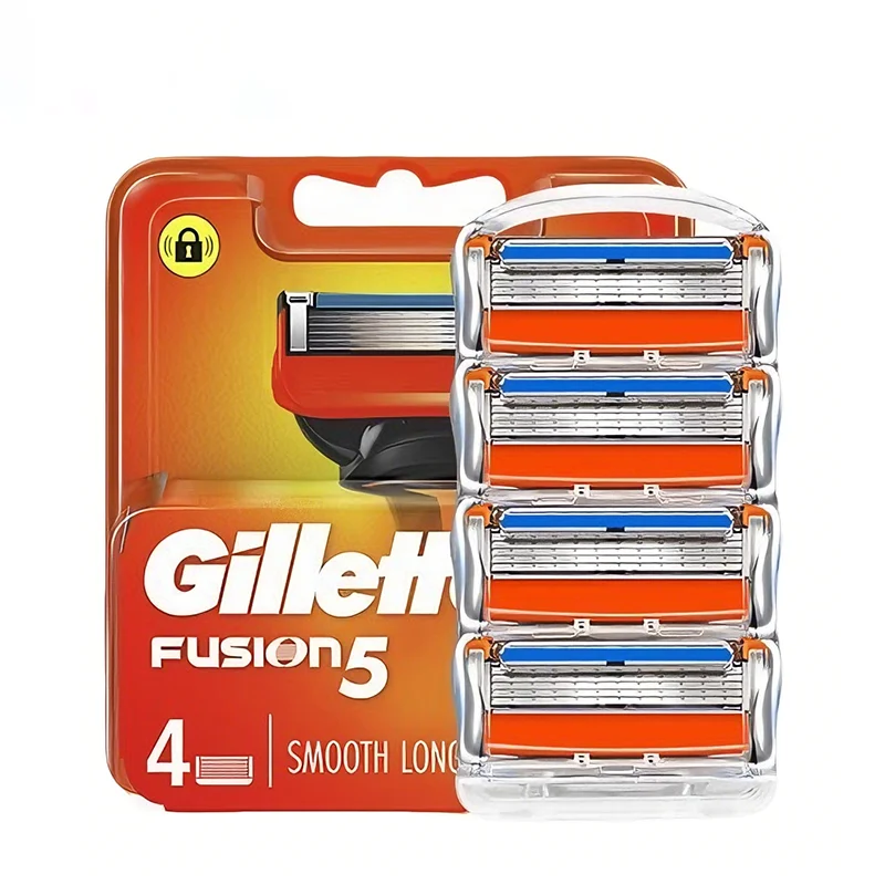 4 blades
